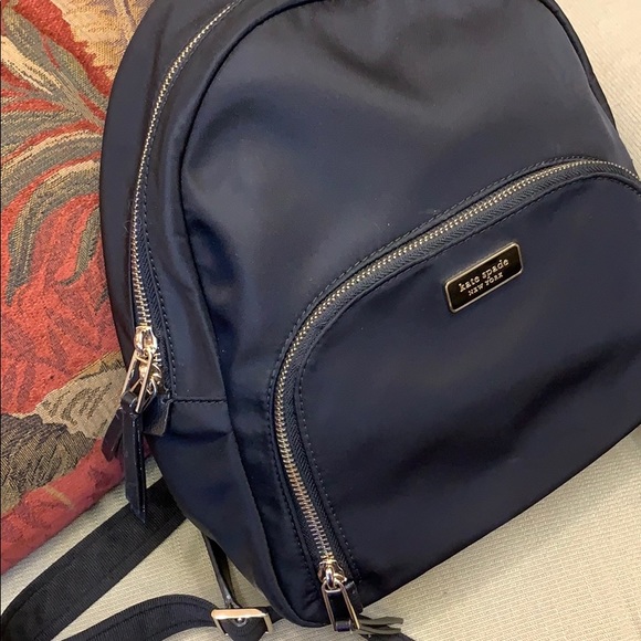 Backpacks